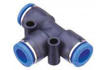 12mm Tee One-Touch
