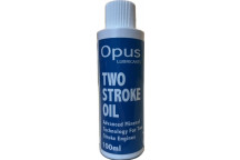 Two Stroke Oil One Shot - (100ml)