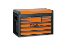 Portable Top Tool Chest - 8 Drawers