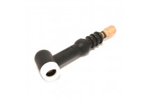 Flexible Torch Body
