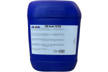 Q8 Auto 15 - Transmission Coaches Texran (20L)