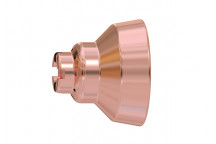 Shield T45v 15-45 A drag cutting