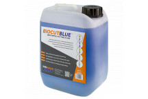 HMT BioCut Blue Neat Cutting Oil 5L