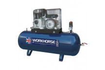 Compressor 14cfm 3hp 150L 3 phase