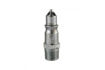100 Series Adaptor Male Thread R 3/8