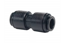 Air Fitting Straight Connector 15mm