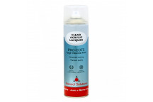 Clear Lacquer Aerosol 500ml