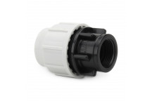 PL070300020005 Female  Adaptor 20-1/2" Ea (10)