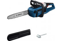 Bosch 18v BITURBO Brushless Chainsaw (Tool Only)
