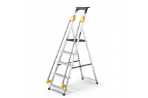 Safety Platform (5 Step) (150kg)