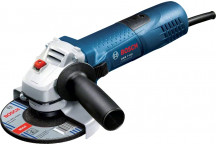Bosch 110v Grinder (115mm) (720watt)