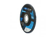 Norton Flap Disc - 60grit (125mm) Vulcan