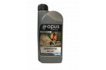 Opus Chain Oil SAE40 (1Ltr)