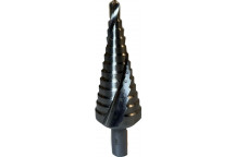 Conecut 6-30MM Step Drill