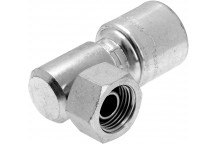 GATES MegaCrimp BSP Fem Elb 90 Block