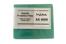 110 x 97 x 1.5mm Cover Lens