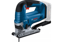 Bosch 18v Jig Saw 18v (Tool Only)