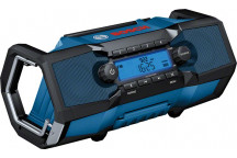 06014A3070 GPB 18V-2C  Power Radio Box