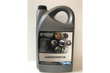 Opus 10W/30 - Lawn Mower Oil (5L)