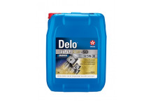 Texaco 5W/30 - Delo 400 XSP SD (20ltr)