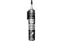 High Temp BLACK  200ml