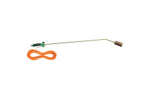Propane Roofers Torch Kit