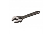 Expert CRV Adjustable Wrench (200mm)