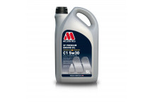 Millers 5W/30 - Trident C1 (5Ltr)