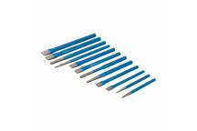 Punch & Chisel Set (12pc)