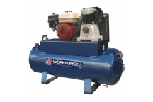 150LT 5.5hp Petrol Comp