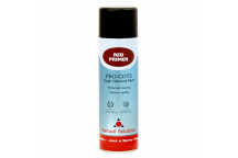 Red Primer Aerosol 500ml