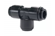 Air Fitting Equal Tee 22mm