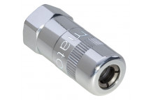 Heavy Duty 4 Jaw Coupler M10 x 1.00