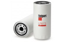 Lube Filters