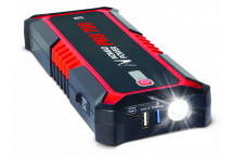 Nomad Lithium Power Pro 700 12v Booster Pack
