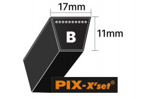 Vee Belt B Section B32