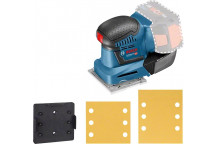 Bosch 18v Orbital Sander