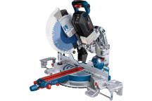 Bosch 18v Sliding Mitre Saw (GCM 18V-305)