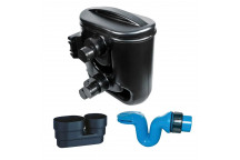 Rainwater Harvesting Kit C - 800m2 filter