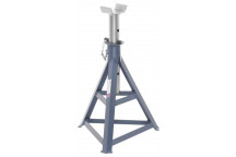 Flat Axle Stand Comp 4000Kg Single