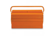 5-Section Cantilever Tool Box