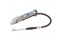 Airforce MK4 Tyre Inflator 0.53m Hose THO Connector