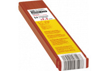 Dissimilar Welding Rods 2.5mm 312R