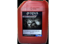 Opus 80W90 - Limited Slip Oil (20Ltr)