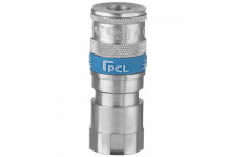 Vertex Coupling Female Thread Rp 1/2