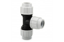PL070400050 Tee Equal 50mm Each