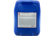 Texaco 10W/40 - Delo Gold Ultra T TDX (20L)