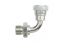 1/4 B M/F 90° Swept