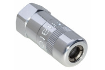 Hydraulic Connector 4 Jaw 1/8" BSP H/D