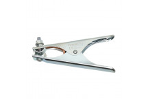 Earth Clamp Croc 200amp